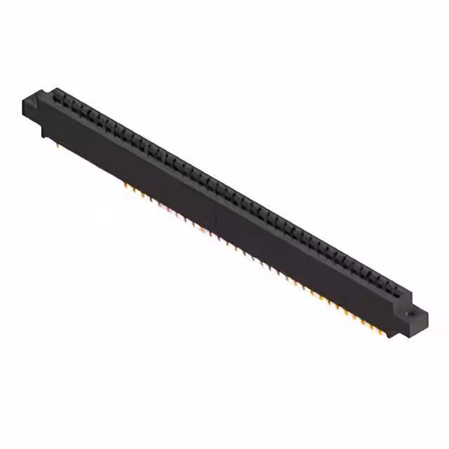 387-080-560-808 EDAC Inc.  Edgeboard Connectors